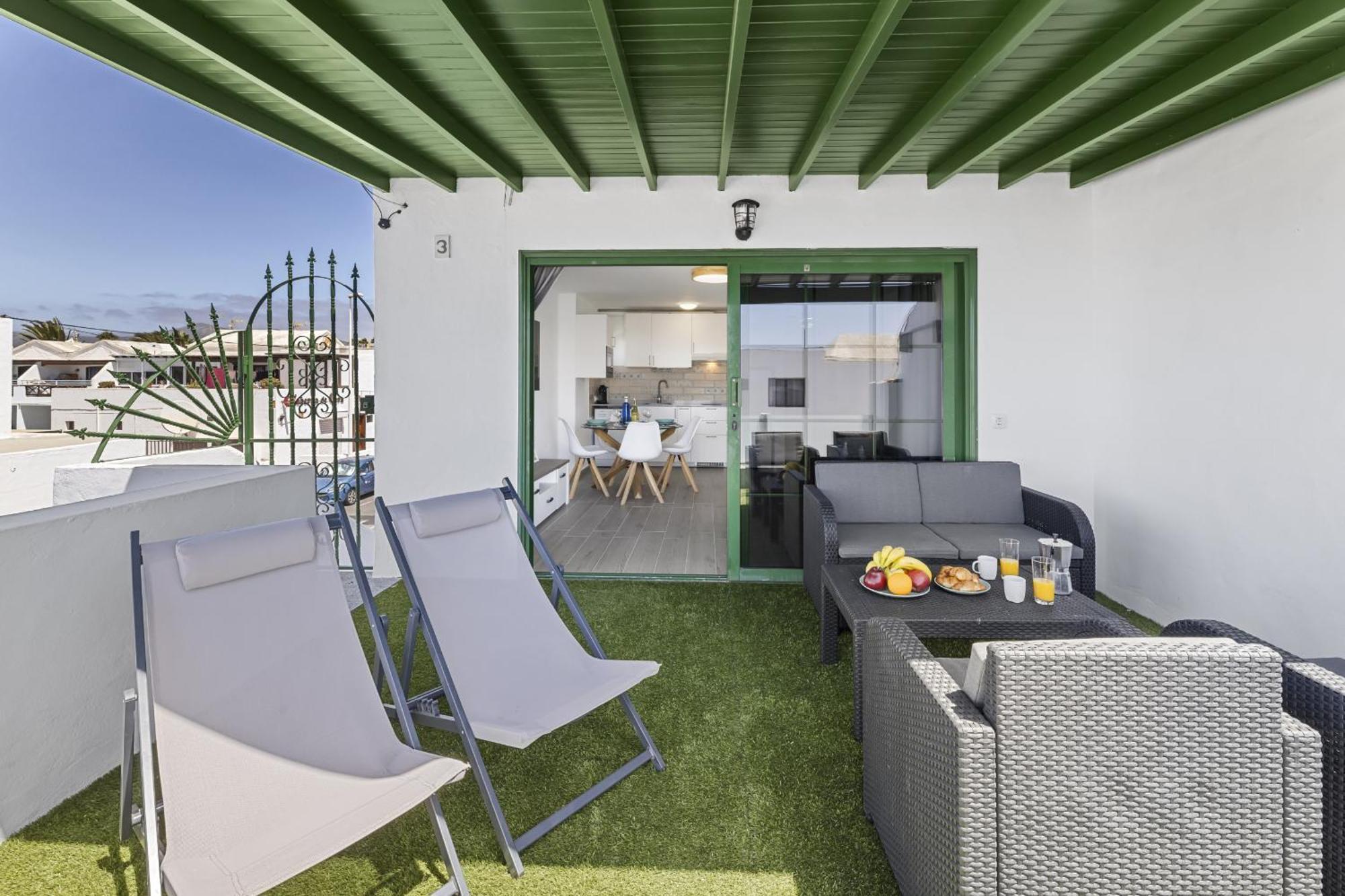 Apartamento Julia Puerto Del Carmen Puerto del Carmen  Exterior photo